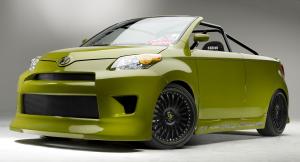 Scion xD by Team Koshak 2007 года
